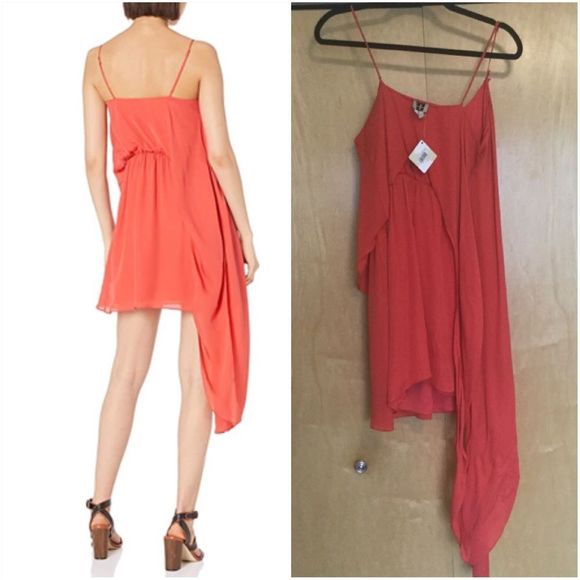 Haute Hippie Women's The Laurel Canyon Dress - Picture 7 of 12